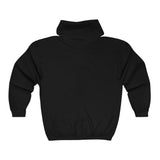 Pebble Beach Subdivision on Lauderdale Lakes, WI Unisex Heavy Blend™ Full Zip Hooded Sweatshirt