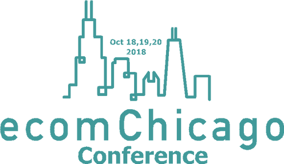 Are you an online entrepreneur seller?  Then you need to be at ecomChicgo 2018 Conference