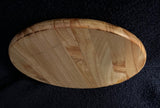 Lakes Weathered Look Wood Blessing Sign