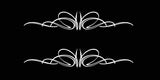 Flames Vinyl Car Truck Decals Pinstriping # 3 Graphics Boat Golf Cart Stickers