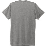 Aluminum Grey - BACK