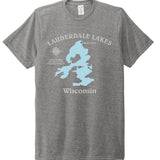 Aluminum Grey - FRONT