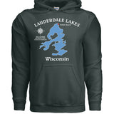 FOREST GREEN - FRONT