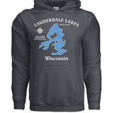 DARK HEATHER - FRONT