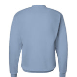 CAROLINA BLUE - BACK