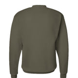 Fatigue Green - BACK