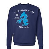 NAVY - FRONT