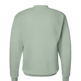 STONEWASH GREEN - BACK