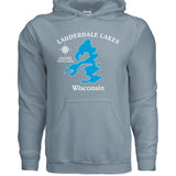 Stone Blue - FRONT
