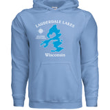 Carolina Blue - FRONT