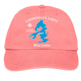 CORAL - FRONT