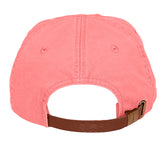 CORAL - BACK