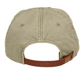 KHAKI - BACK