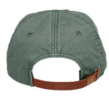 SPRUCE GREEN - BACK