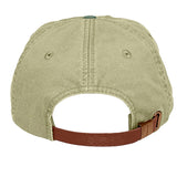 KHK/SPRUCE GREEN - BACK