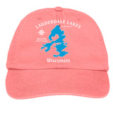 CORAL - FRONT