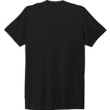 Deep Black - BACK
