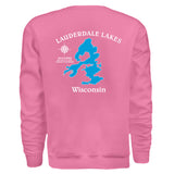 Pink Lemonade - SF000 - BACK