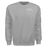 Cement - SF000 - FRONT