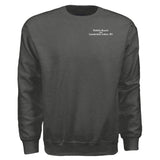 CHARCOAL - SF000 - FRONT