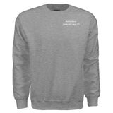 SPORT GREY - SF000 - FRONT
