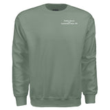 Sage - SF000 - FRONT
