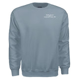 STONE BLUE - SF000 - FRONT