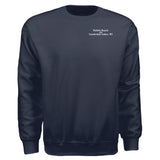 NAVY - SF000 - FRONT