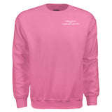 Pink Lemonade - SF000 - FRONT