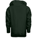 FOREST GREEN - G185B - BACK